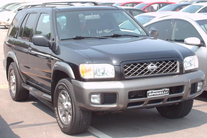 File'00'01 Nissan Pathfinder.jpg Wikimedia Commons
